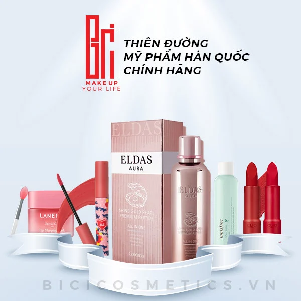 mỹ phẩm bici
