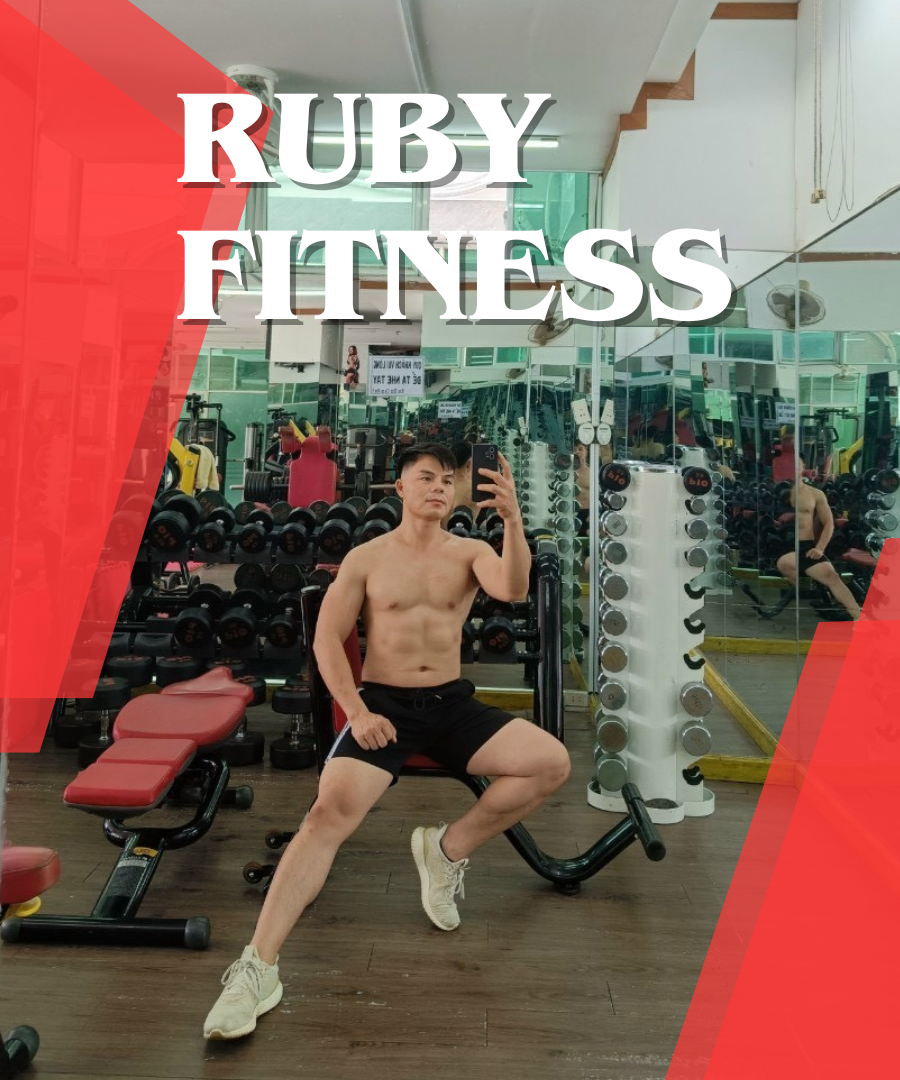 Ruby fitness