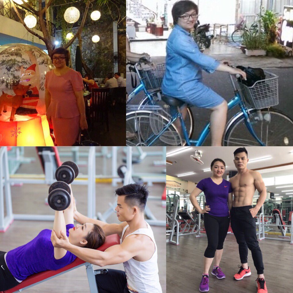Ruby fitness