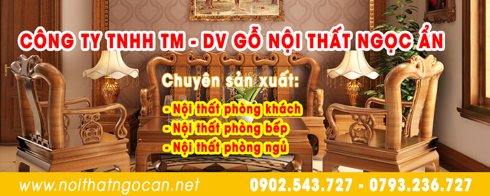 nội thất Ngọc Ẩn