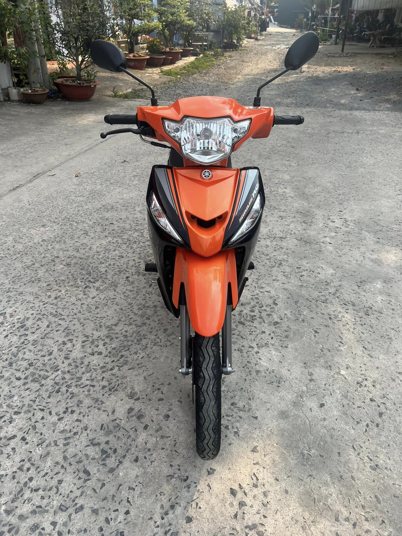 Top 3 Cửa Hàng Bán Xe Máy Cũ Chất Lượng Tại Dĩ An