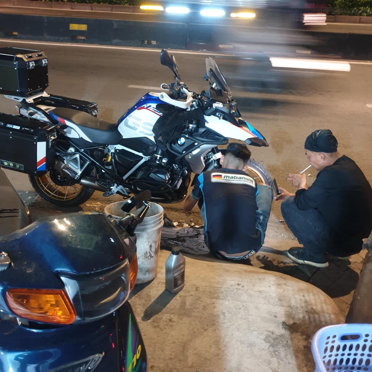 Top 3 Cửa Hàng Sửa Chữa Xe Máy Uy Tín Nhất Quận 12