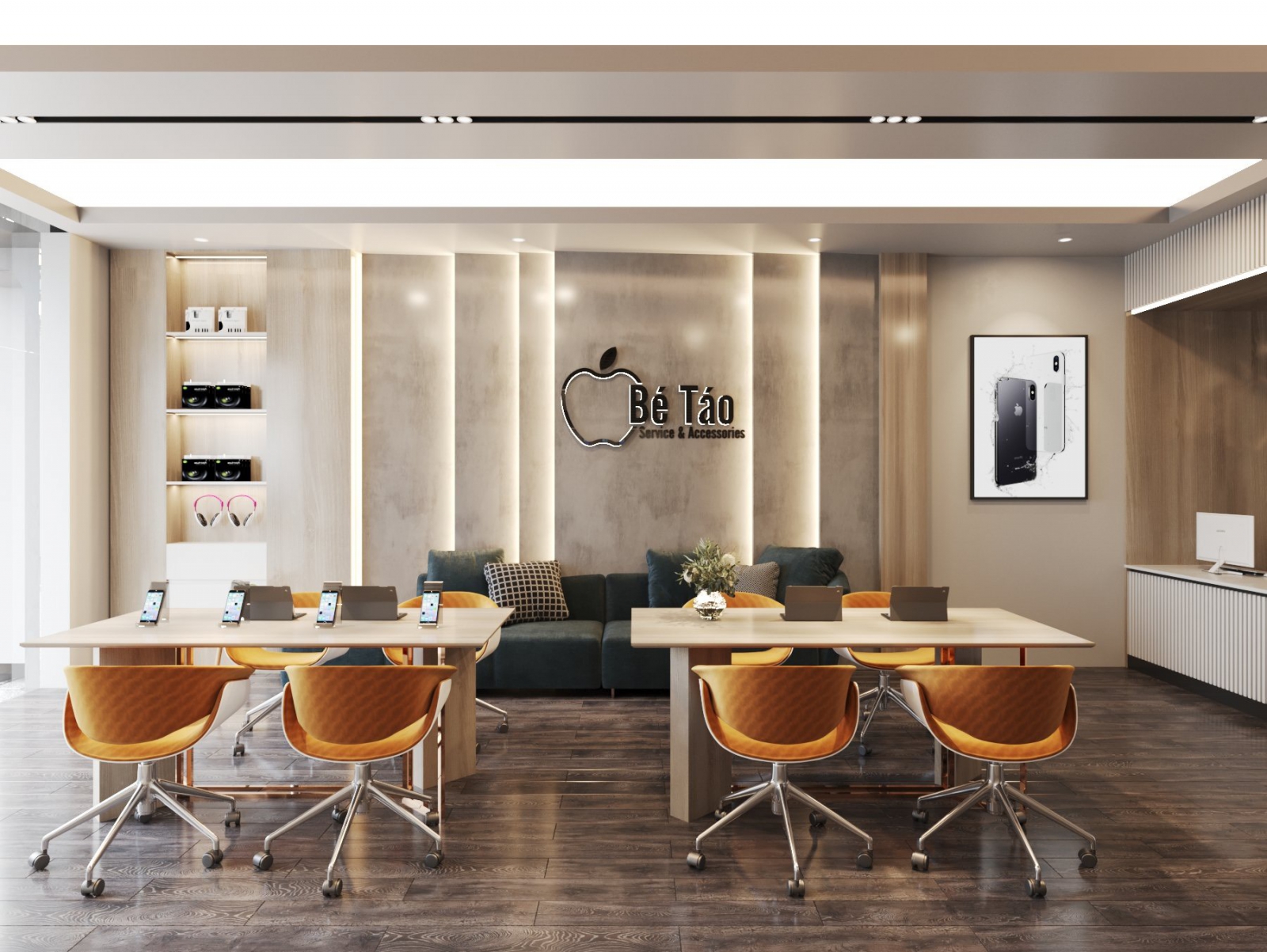 Top 3 công ty cung cấp dịch vụ sơn nhà chống thấm uy tín tại Nhà Bè, Hồ Chí Minh