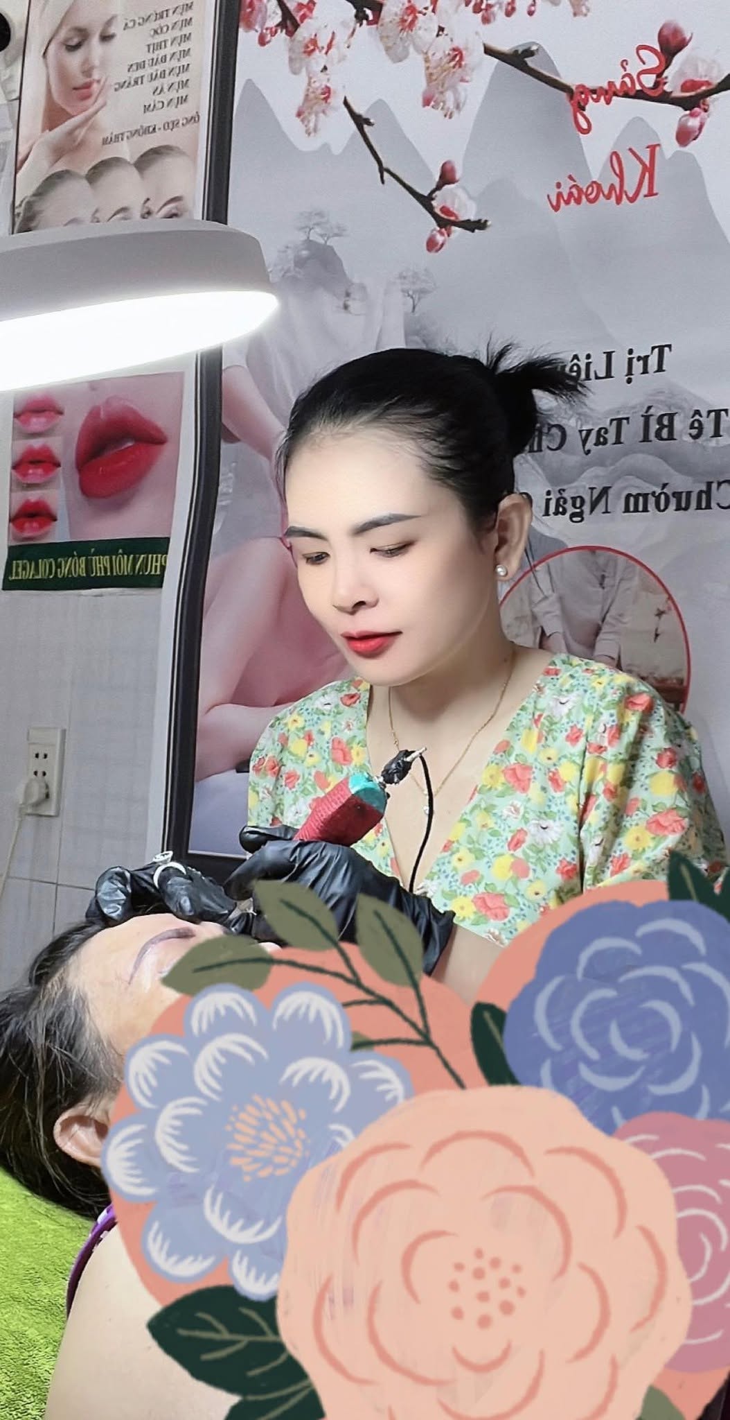 Top 3 Spa Tốt Nhất Tây Thạnh, Tân Phú Được Khách Hàng Tin Tưởng
