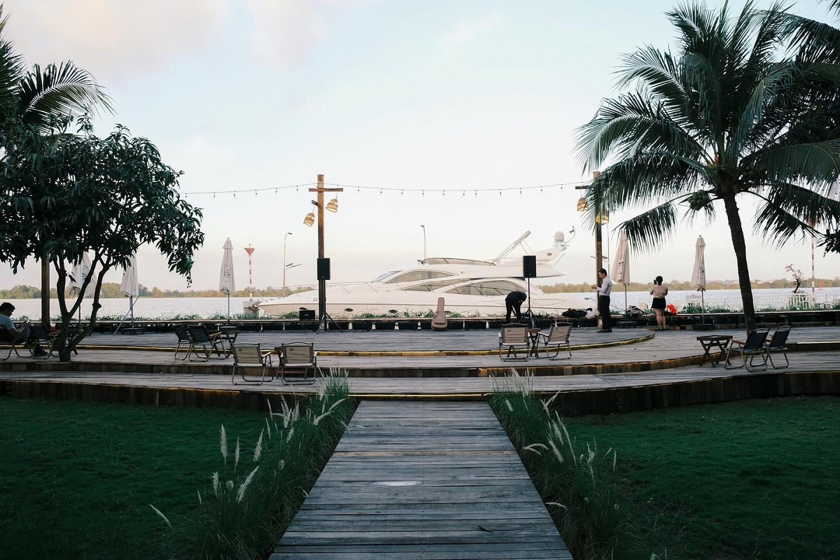 Top 3 Resort Đẹp Và Đáng Trải Nghiệm Nhất Tại Long Phước Cho Dịp Cuối Tuần
