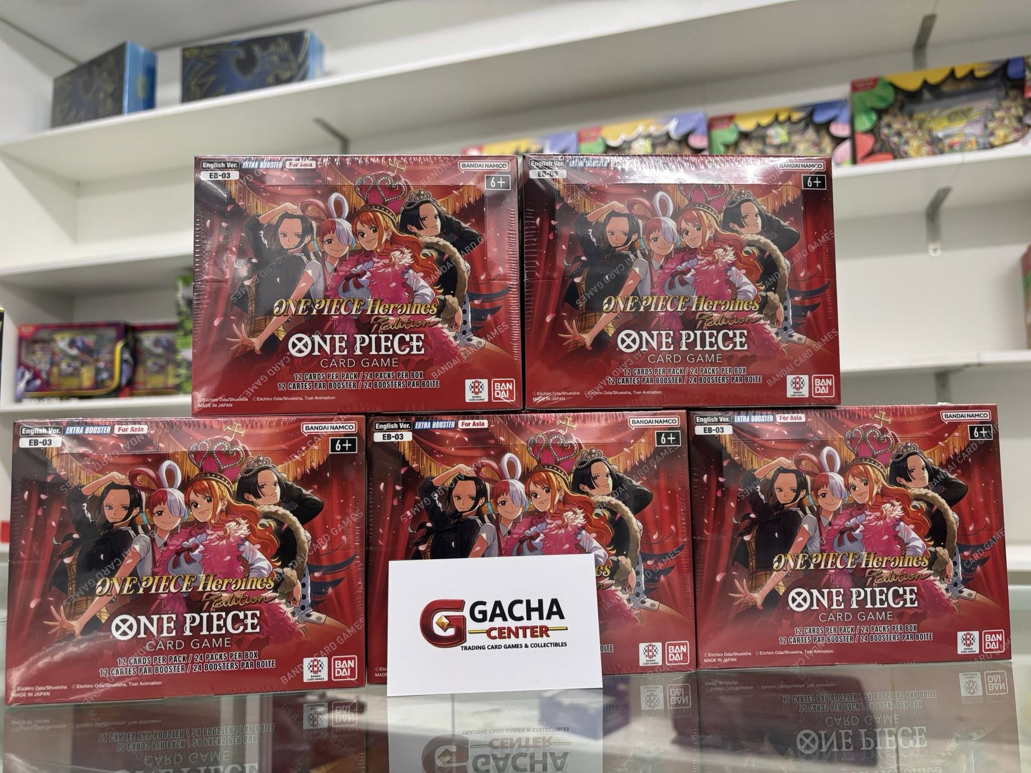 Top 3 Tọa Độ Gacha Cực Cháy Cho Anh Em Hệ Nhân Phẩm