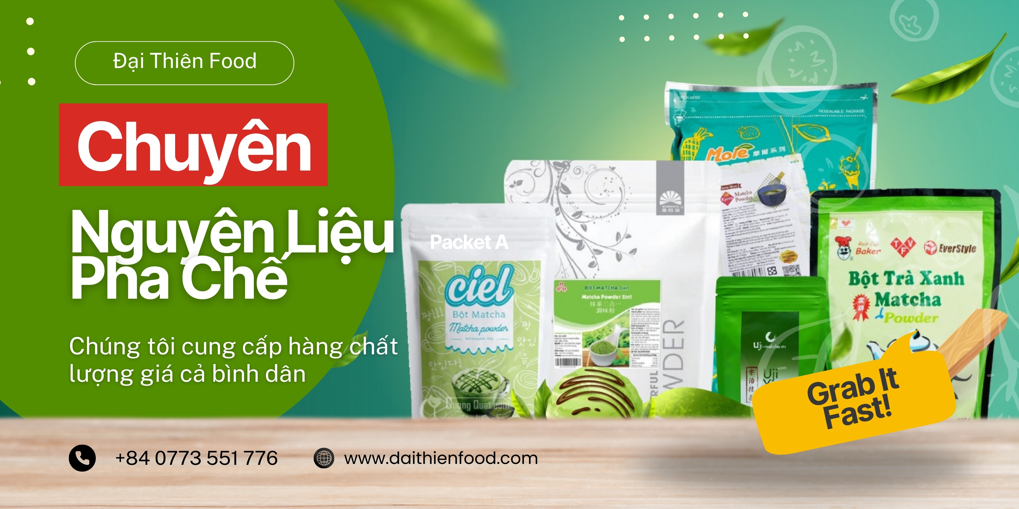 Top 3 Đơn Vị Phân Phối Mứt Berrino Uy Tín Chất Lượng Tại Quận 8 TP.HCM