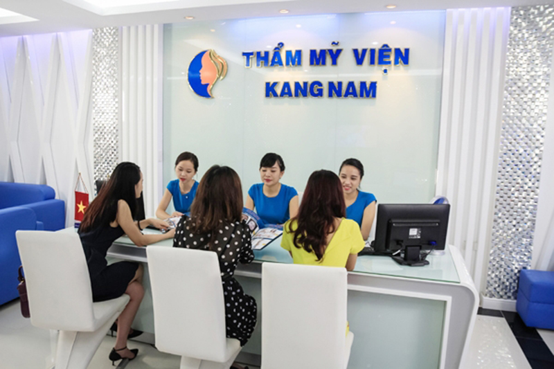 thẩm mỹ