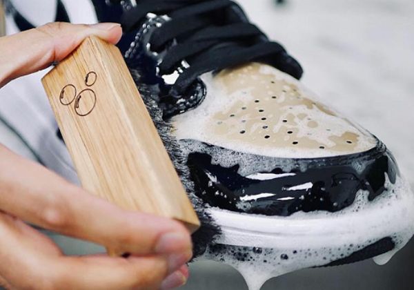 👟 Top 3 Dịch Vụ Vệ Sinh & Chăm Sóc Giày Uy Tín
