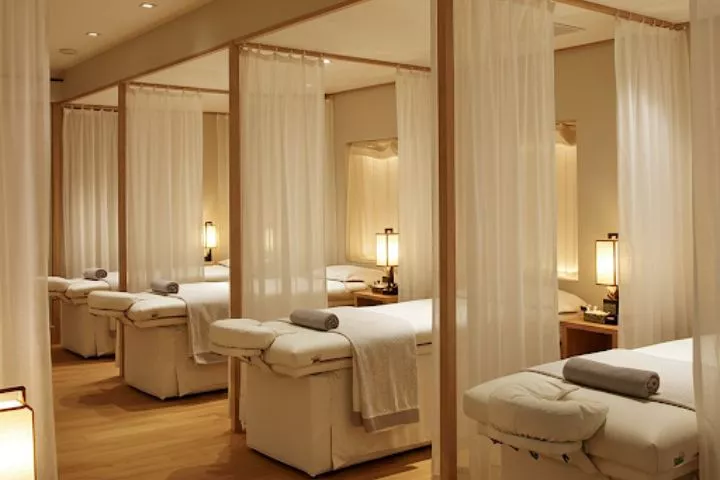 TOP 3 SPA CHĂM SÓC DA ĐƯỢC NHIỀU KHÁCH HÀNG YÊU THÍCH TẠI QUẬN 7