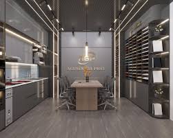 Top 3 Đơn Vị Thiết Kế Nội Thất Uy Tín Tại TP.HCM