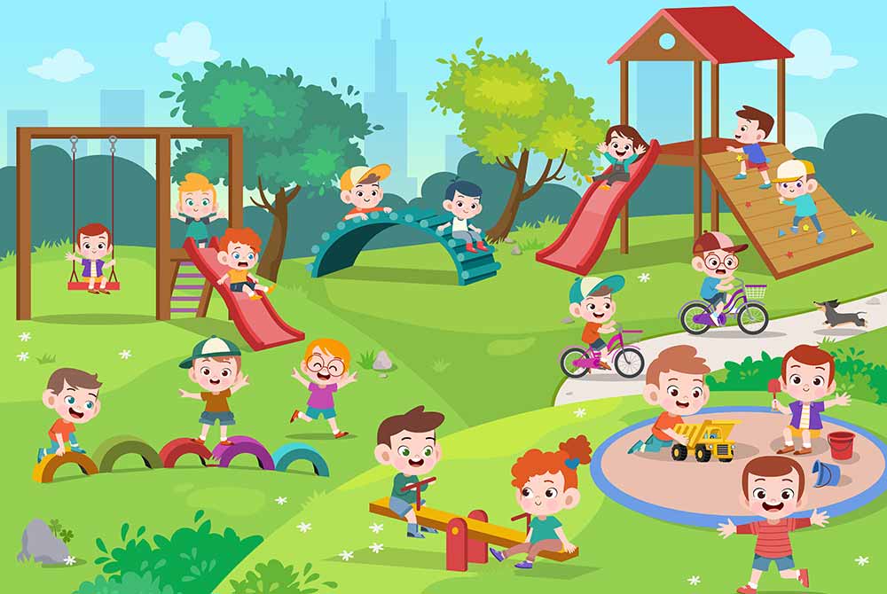 TOP 3 MẦM NON ĐƯỢC PHỤ HUYNH TIN TƯỞNG TẠI QUẬN 6