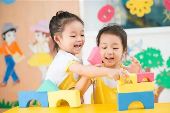 Top 3 Trường Mầm Non Uy Tín Tại Quận 12, TP.HCM Được Phụ Huynh Tin Tưởng