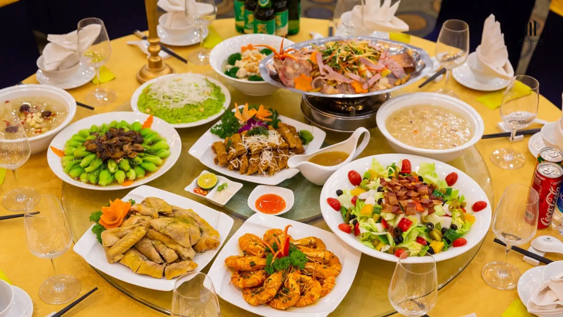 Review Top 3 Dịch Vụ Nấu Tiệc Uy Tín – Chất Lượng Đáng Trải Nghiệm