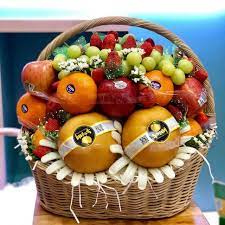 TOP 3 CỬA HÀNG TRÁI CÂY CHẤT LƯỢNG Ở TÂN PHÚ