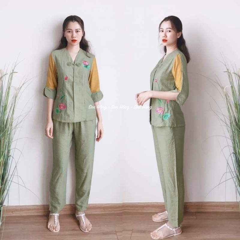 TOP 3 NHÃN HIỆU BÁN ĐỒ LAM ĐẸP VÀ UY TÍN NHẤT TP. HỒ CHÍ MINH 