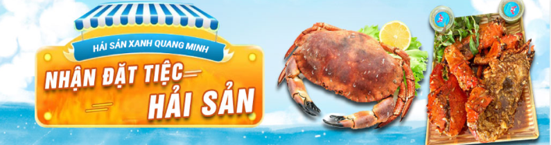 TOP 3 CỬA HÀNG BÁN HẢI SẢN UY TÍN BẬC NHẤT SÀI GÒN