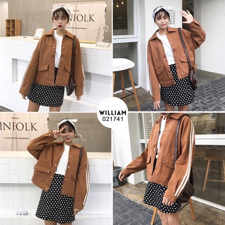 TOP 3 SHOP THỜI TRANG NỮ MAY ĐẦM ĐẸP MÊ LY NHẤT SÀI GÒN