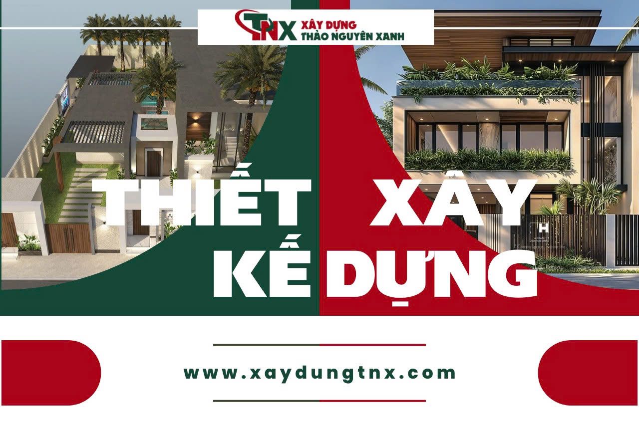 Khám Phá Top 3 Công Ty Thiết Kế Và Xây Dựng Uy Tín Tại TP.HCM