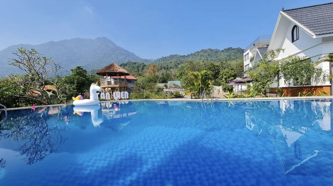 Khám Phá 3 Homestay Đẹp Nhất Ba Vì Cho Kỳ Nghỉ Dưỡng Tuyệt Vời Năm 2025