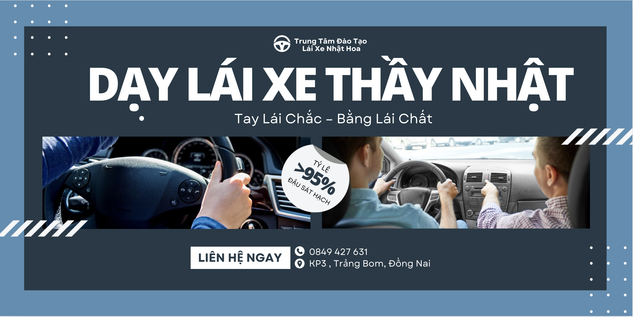 Ô tô - Xe máy - Garage