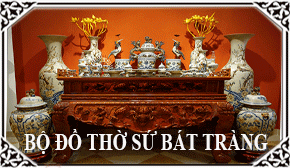 Top 3 Cửa Hàng Gốm Sứ Bát Tràng Uy Tín Tại Việt Nam: Chất Lượng – Thẩm Mỹ – Đáng Tin Cậy