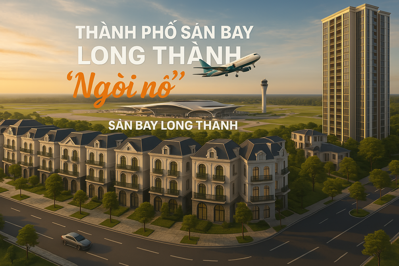 Top 3 Công Ty Bất Động Sản Uy Tín Tại Việt Nam: Lựa Chọn Vàng Cho Nhà Đầu Tư