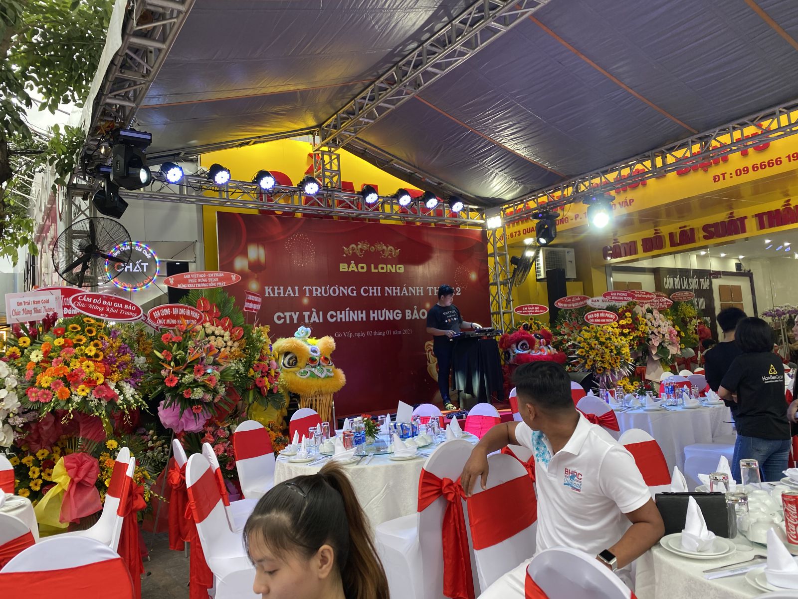 Khám Phá Top 3 Cửa Hàng Cầm Đồ Uy Tín – An Toàn – Lãi Suất Hấp Dẫn Năm 2025