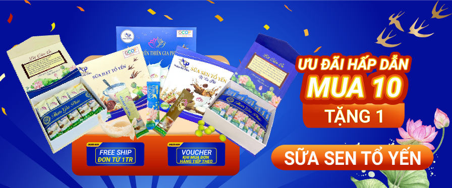 Khám Phá Top 3 Cửa Hàng Yến Sào Uy Tín Tại Việt Nam – Lựa Chọn Vàng Cho Sức Khỏe