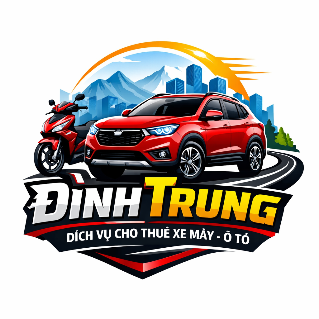 Top 3 Dịch Vụ Cho Thuê Xe Máy Uy Tín Chất Lượng Tại Quy Nhơn, Gia Lai ( Bình Định cũ)