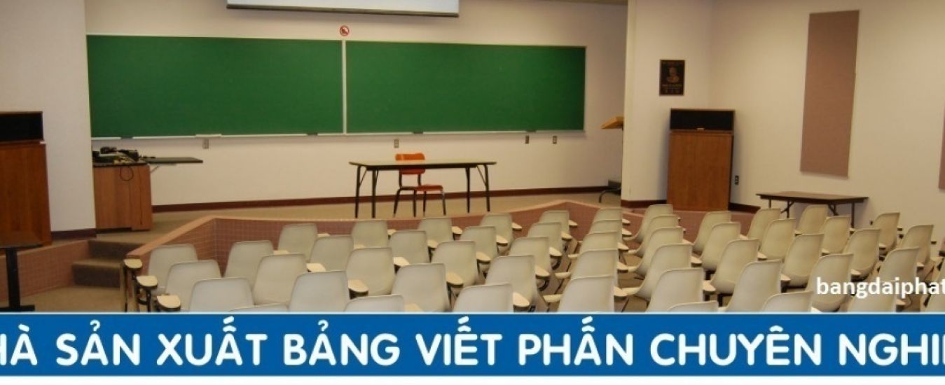 TOP 3 CÔNG TY CUNG CẤP BẢNG TỪ – BẢNG TRẮNG – BẢNG VĂN PHÒNG UY TÍN, CHẤT LƯỢNG NĂM 2025