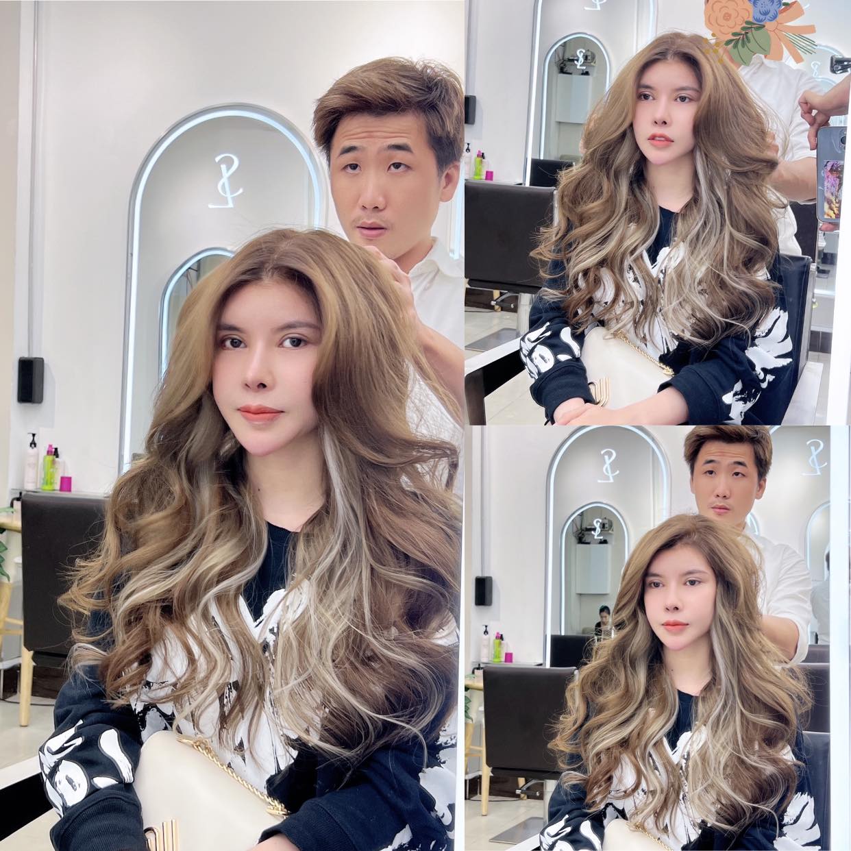 Top 3 Hair Salon Dẫn Đầu Xu Hướng Làm Đẹp tại Quận 4