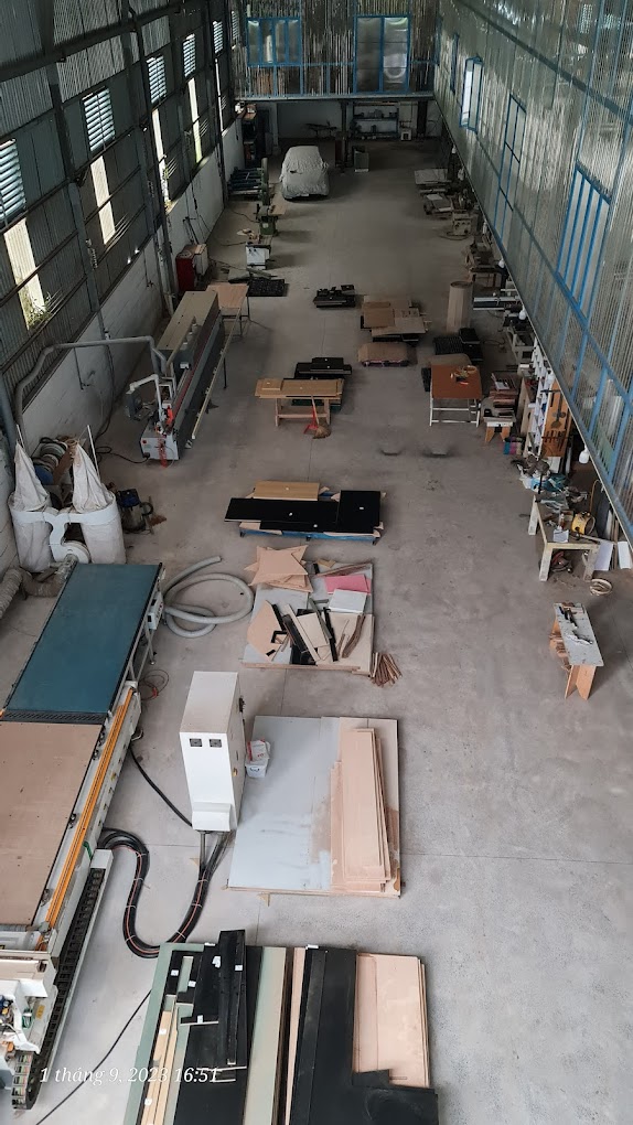 Top 3 Công ty thiết kế nội thất uy tín tại TP.HCM