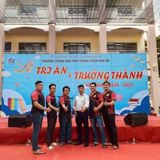 Top 3 Công Ty Tổ Chức Sự Kiện Uy Tín và Sáng Tạo tại Bình Dương