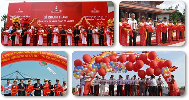 Top 3 Công Ty Tổ Chức Sự Kiện Uy Tín và Sáng Tạo tại Bình Dương