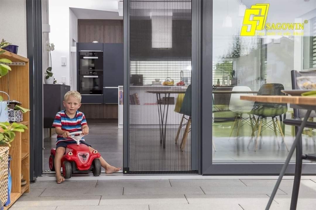 Top 3 công ty cung cấp dịch vụ cửa lưới chống muỗi tốt nhất tại quận Hải Châu, Đà Nẵng