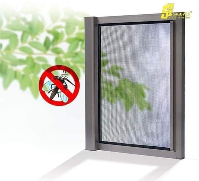 Top 3 công ty cung cấp cửa lưới chống muỗi tại khu vực  Bắc Từ Liêm, Hà Nội