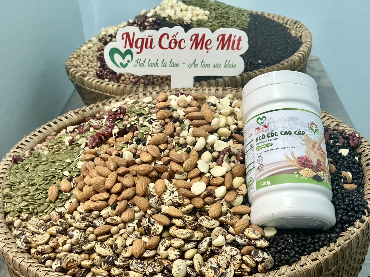 Top 3 Doanh Nghiệp Kinh Doanh Thực Phẩm Uy Tín tại Việt Nam