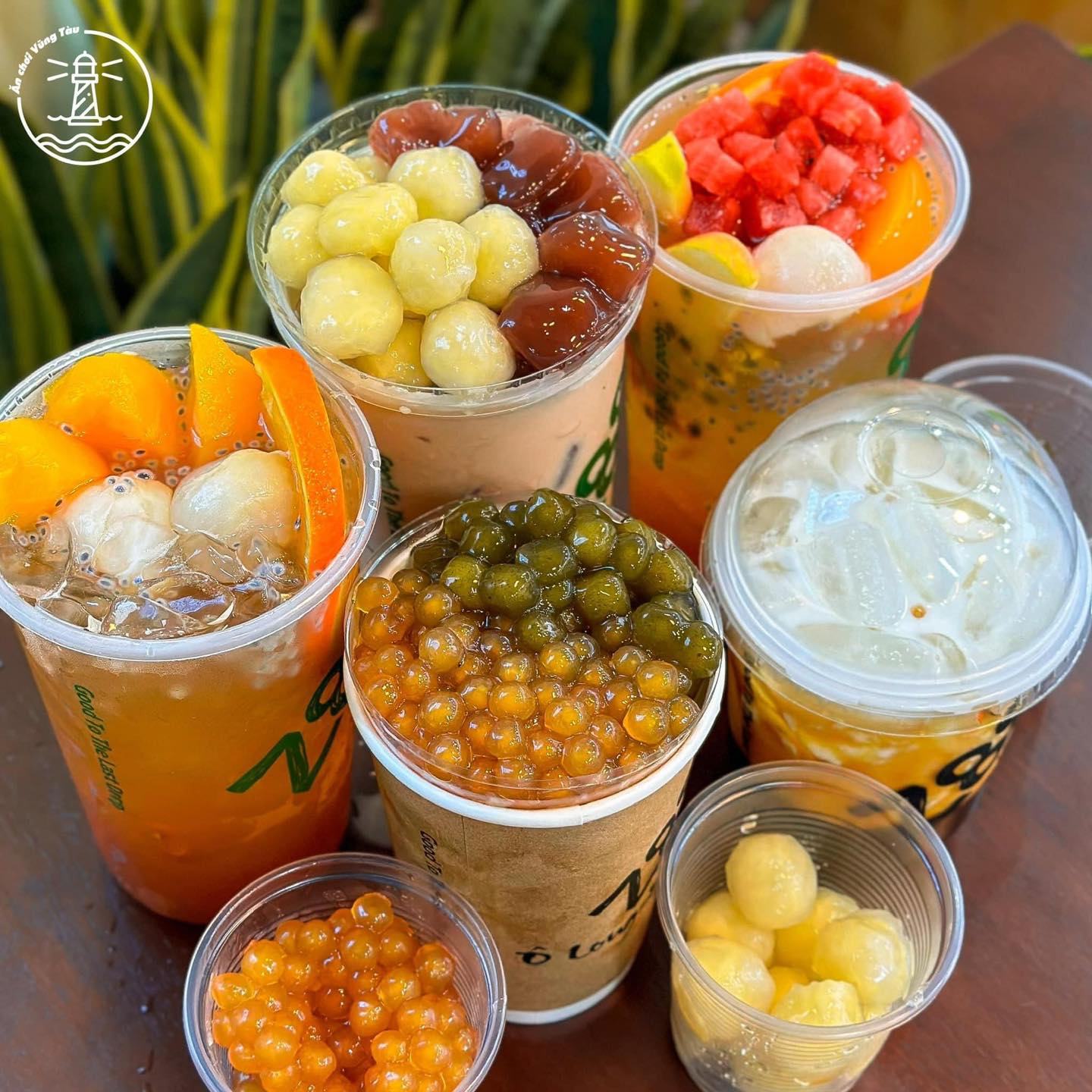 Top 3 Tiệm Trà Sữa Ngon Đảm Bảo An Toàn