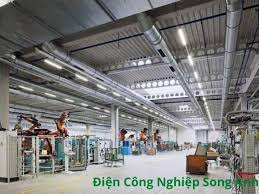 Top 3 Đơn Vị Tư Vấn Thiết Kế Thi Công Điện Công Nghiệp Uy Tín Chất Lượng Nhất TPHCM