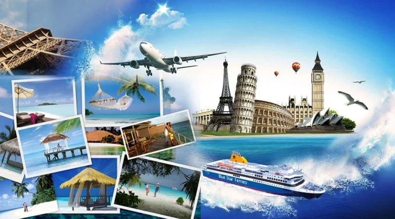 TOP TOUR DU LỊCH TRỌN GÓI JET TRAVEL – TIẾT KIỆM, LỊCH TRÌNH HOÀN HẢO