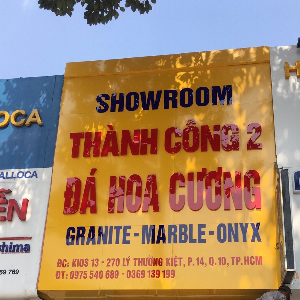 TOP 3 CỬA HÀNG ĐÁ HOA CƯƠNG UY TÍN CHẤT LƯỢNG TẠI QUẬN 11