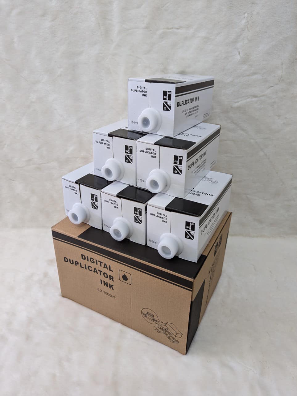 Giới thiệu về Tâm Hà Print: Đơn Vị Cung Cấp Mực In Siêu Tốc Uy Tín và Chất Lượng tại Bình Tân