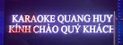 Top 3 Quán Karaoke Bình Tân Chất Lượng Nhất – Không Gian Hát Hò Đỉnh Cao