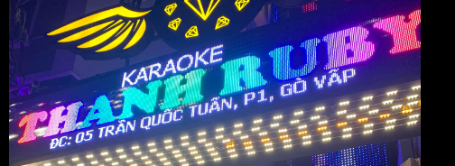 Top 3 tiệm karaoke tại Gò Vấp được yêu thích nhất hiện nay