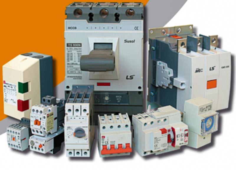 Top 3 doanh nghiệp phân phối thiết bị điện, phụ kiện tủ điện uy tín tại Quận 12