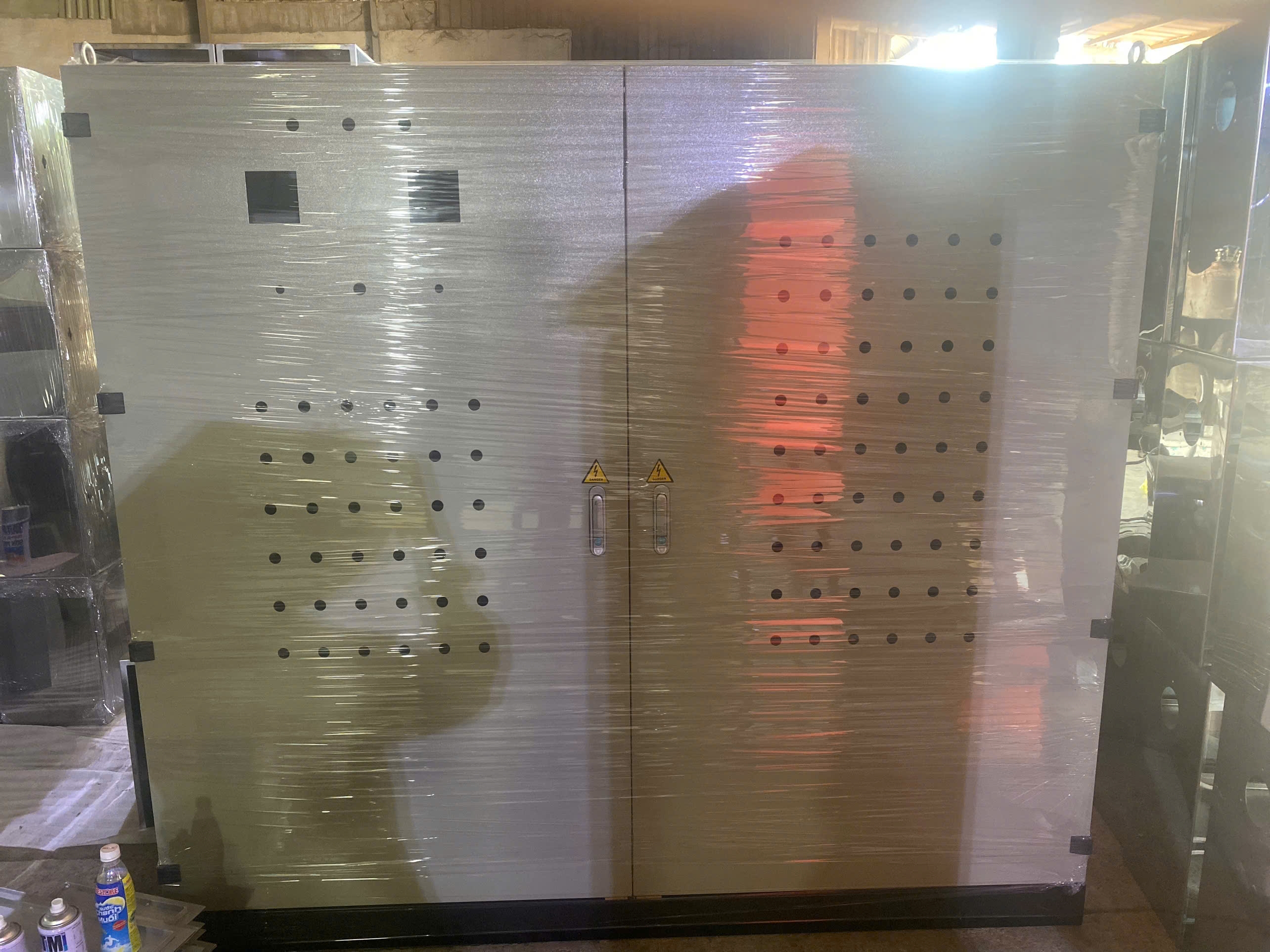 Top 3 lí do chọn Công Ty TNHH MTV Tủ Điện Đồng Nguyên