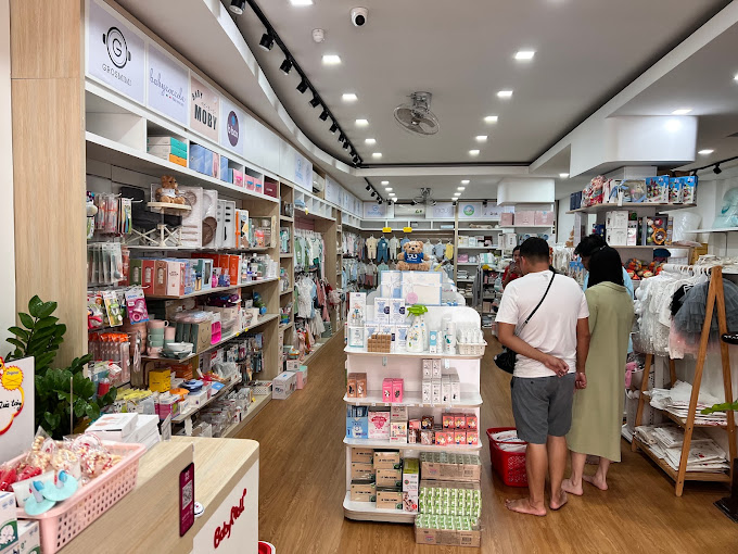 Top 3 Cửa Hàng Mẹ và Bé Uy Tín ở Khu Vực Bình Chánh