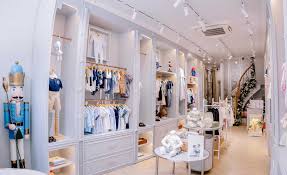 Top 3 Cửa Hàng Mẹ và Bé Uy Tín tại Quận 1, TP.HCM