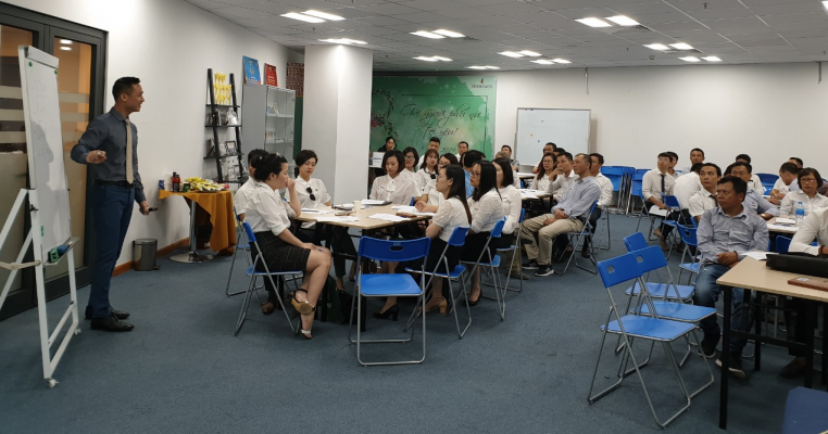 TOP 3 CÁC TRƯỜNG ĐÀO TẠO QUẢN TRỊ NHÂN SỰ UY TÍN HỒ CHÍ MINH